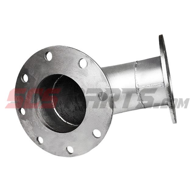 3418944 Exhaust Outlet Connection