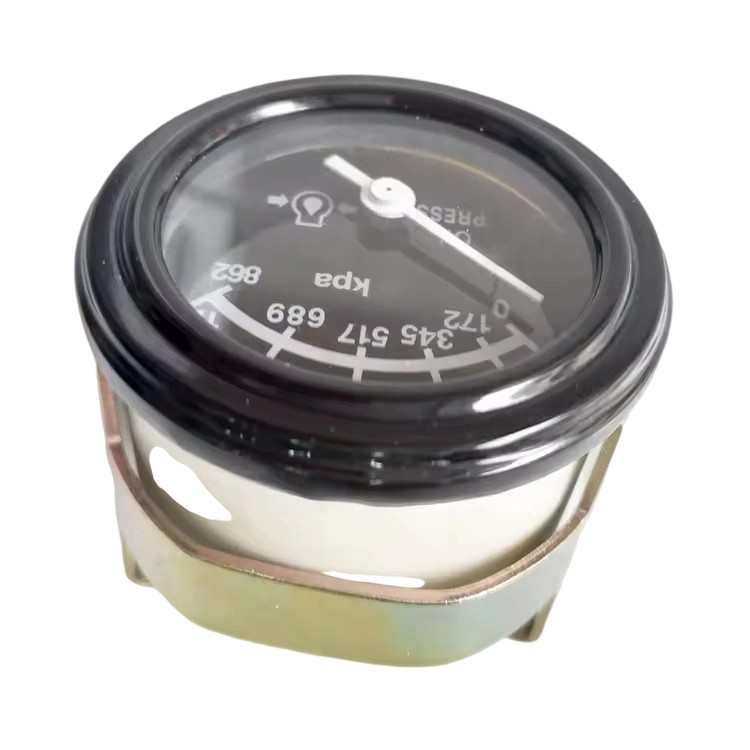 3015232 Pressure Gauge 