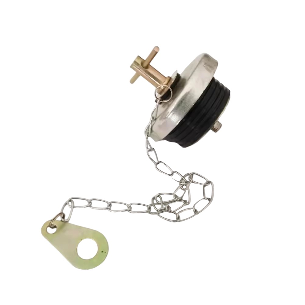 Cummins 3418519 Filler Cap 