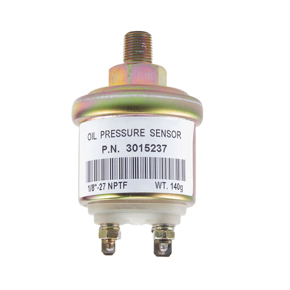 3015237 Transducer Double Pins 