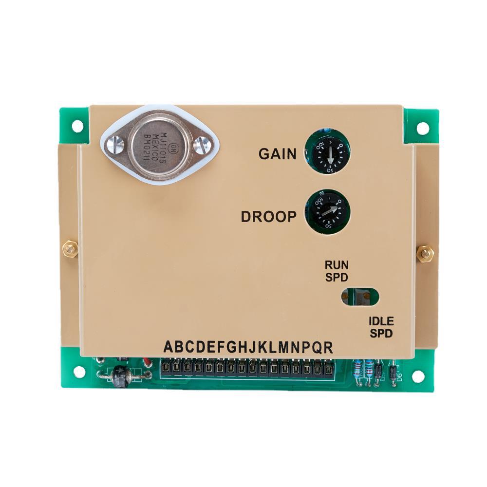 3044195 Governor Control 