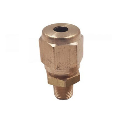 Conector de tubo 3252438