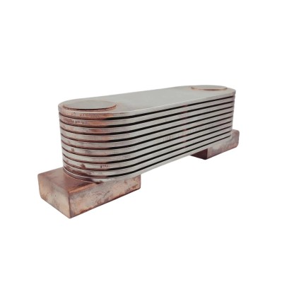 Cummins 4095097 Cooler Core 
