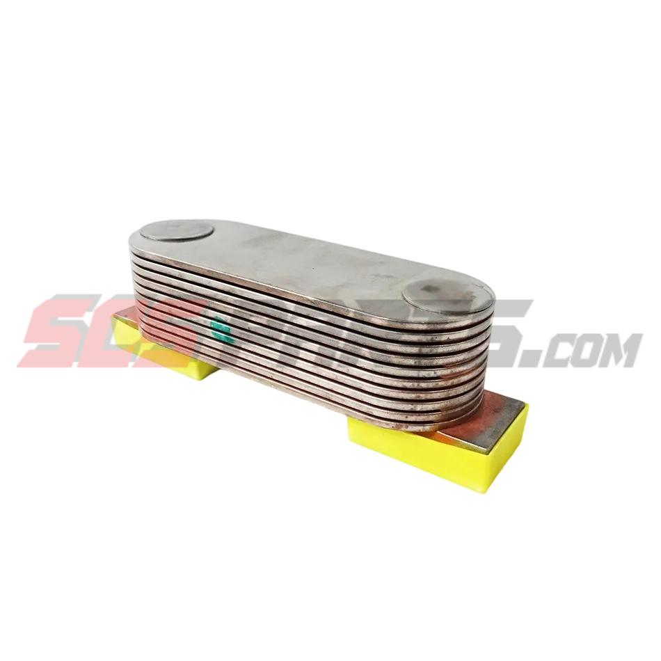 3804935 Oil Cooler