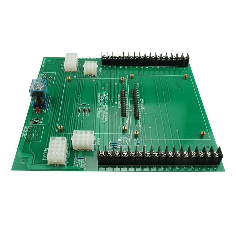3053065 Circuit Board 