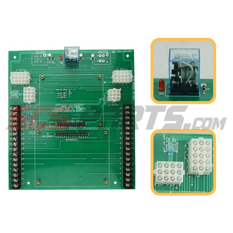 3053065 Circuit Board 