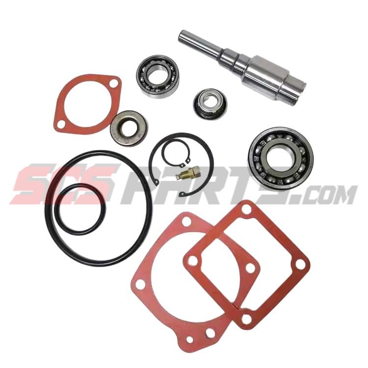 3803153 Water Pump Repair (major) Kit 