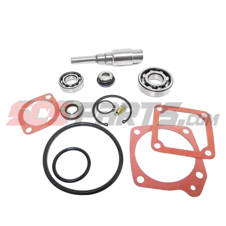 3803153 Water Pump Repair (major) Kit 