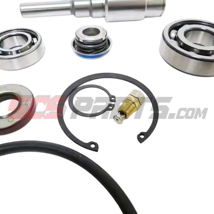 3803153 Water Pump Repair (major) Kit 