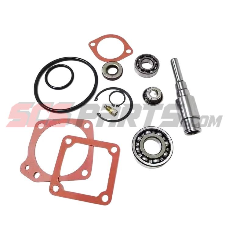 3803153 Water Pump Repair (major) Kit 