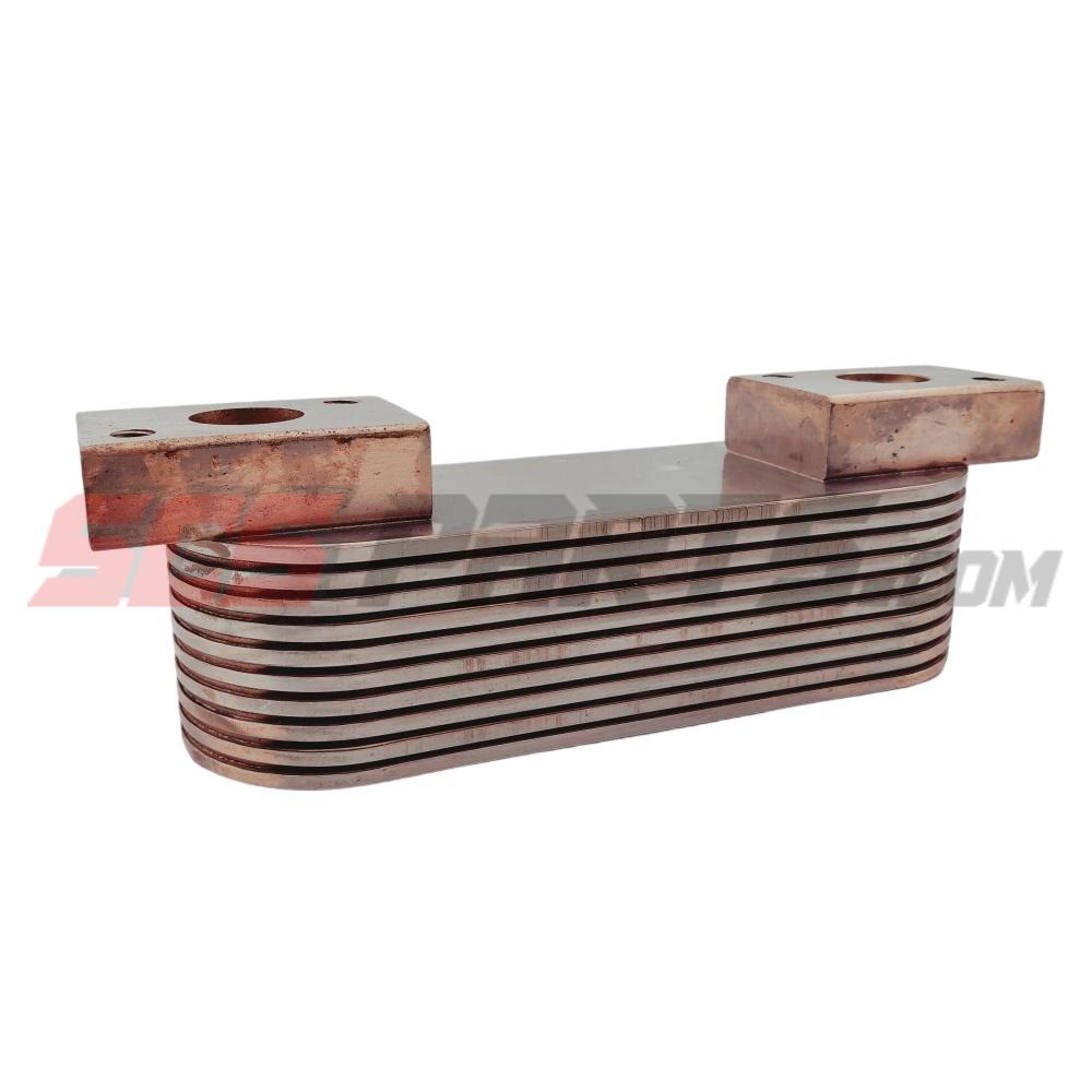 Cummins 4095097 Cooler Core 
