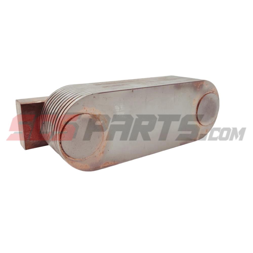 Cummins 4095097 Cooler Core 
