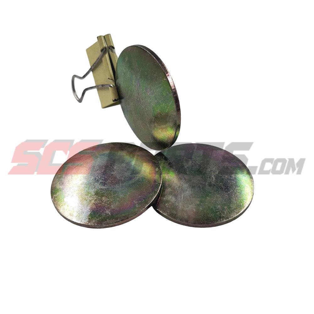 3201206  Expansion Plug 