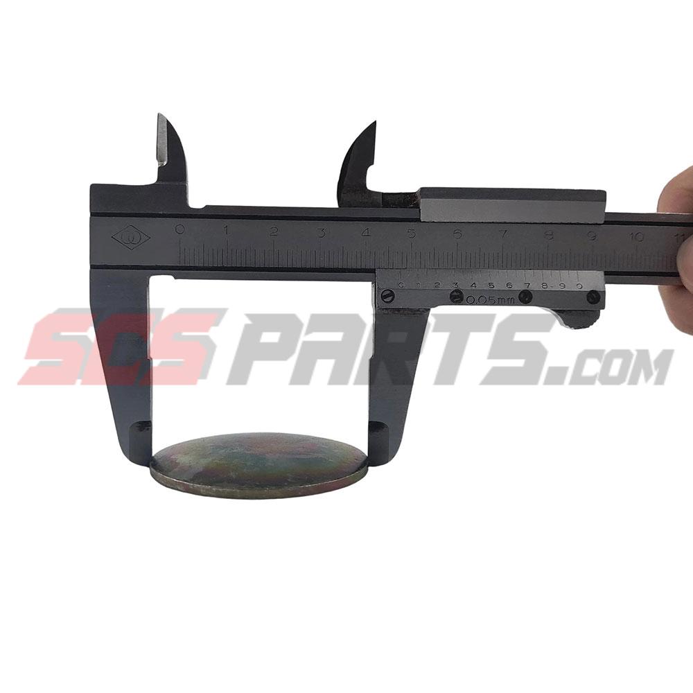 3201206  Expansion Plug 