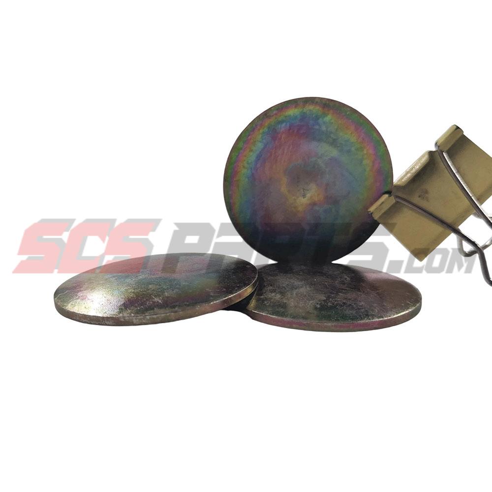 3201206  Expansion Plug 