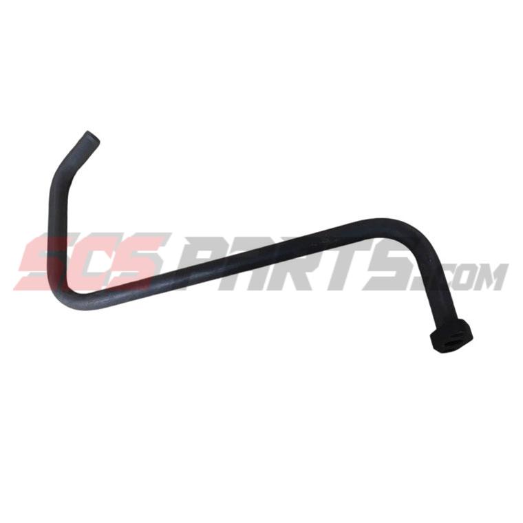 3202316 Tur Oil Drain Tube 