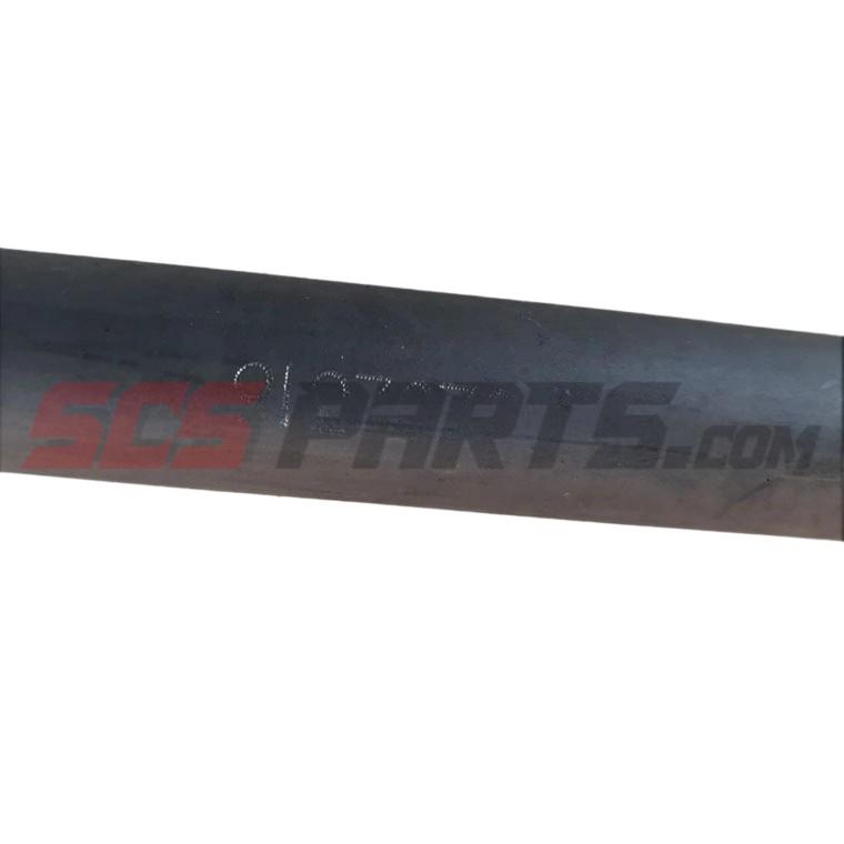 3202316 Tur Oil Drain Tube 