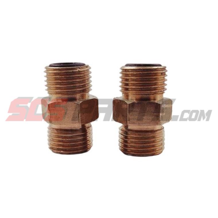 S906B Reducing Pipe Bushing 