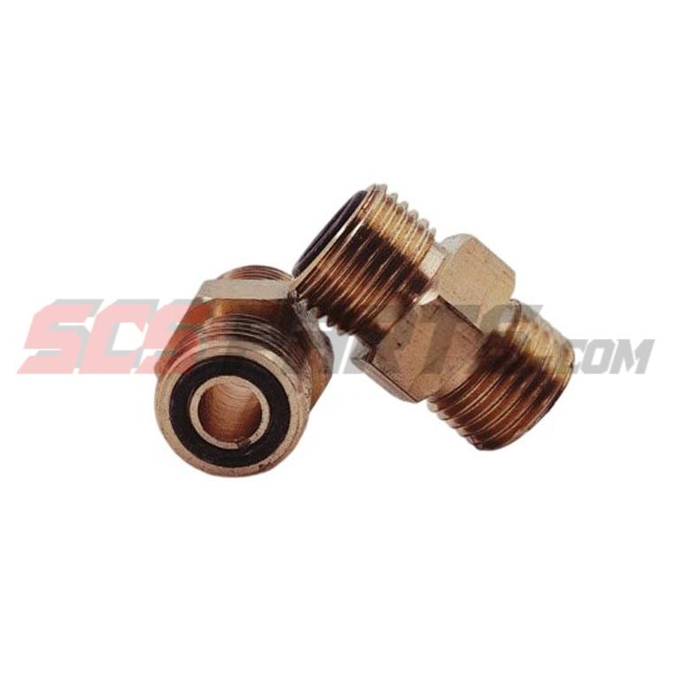 S906B Reducing Pipe Bushing 