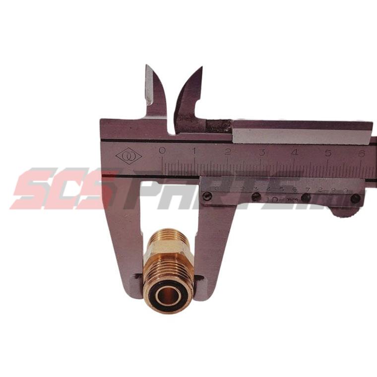 S906B Reducing Pipe Bushing 