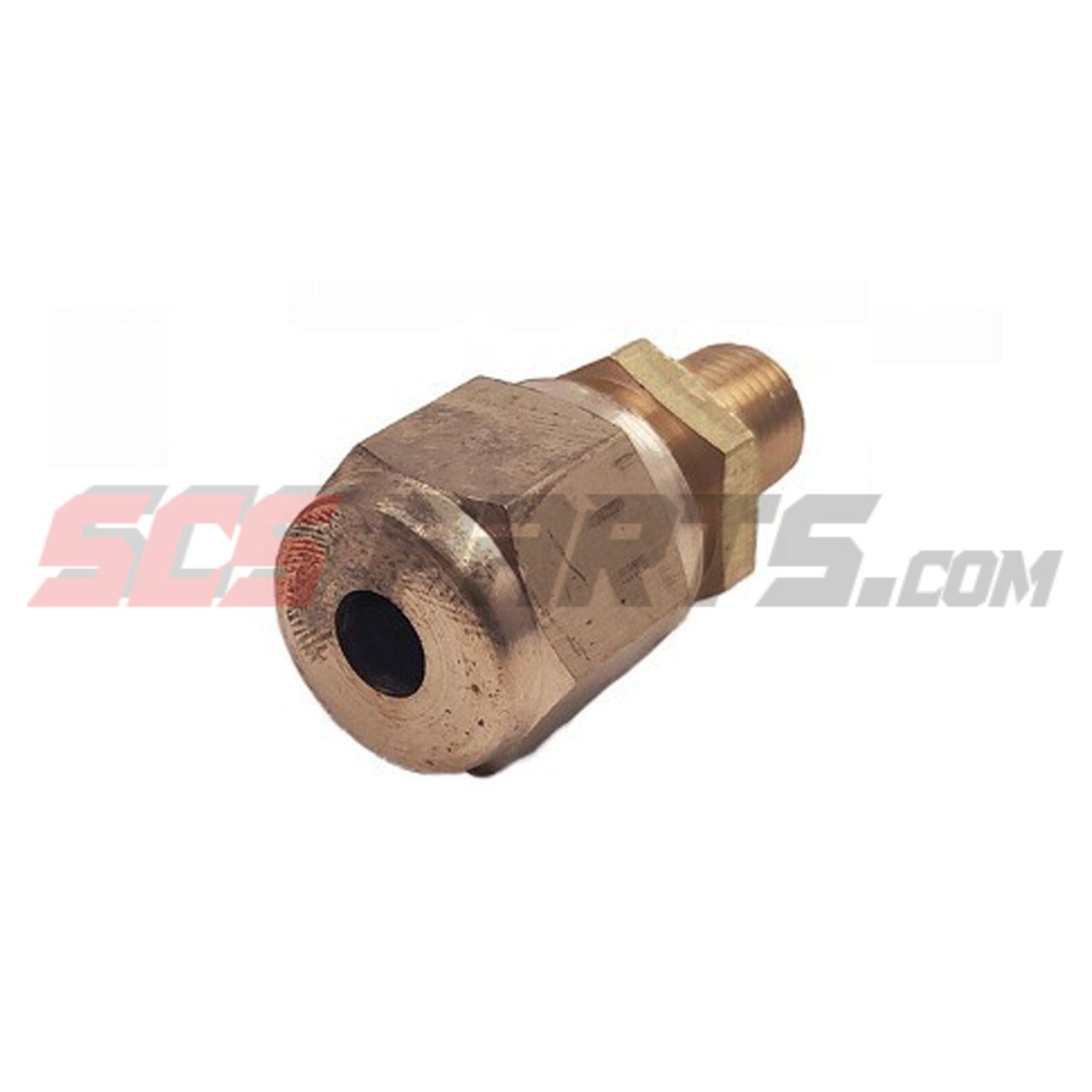 Conector de tubo 3252438