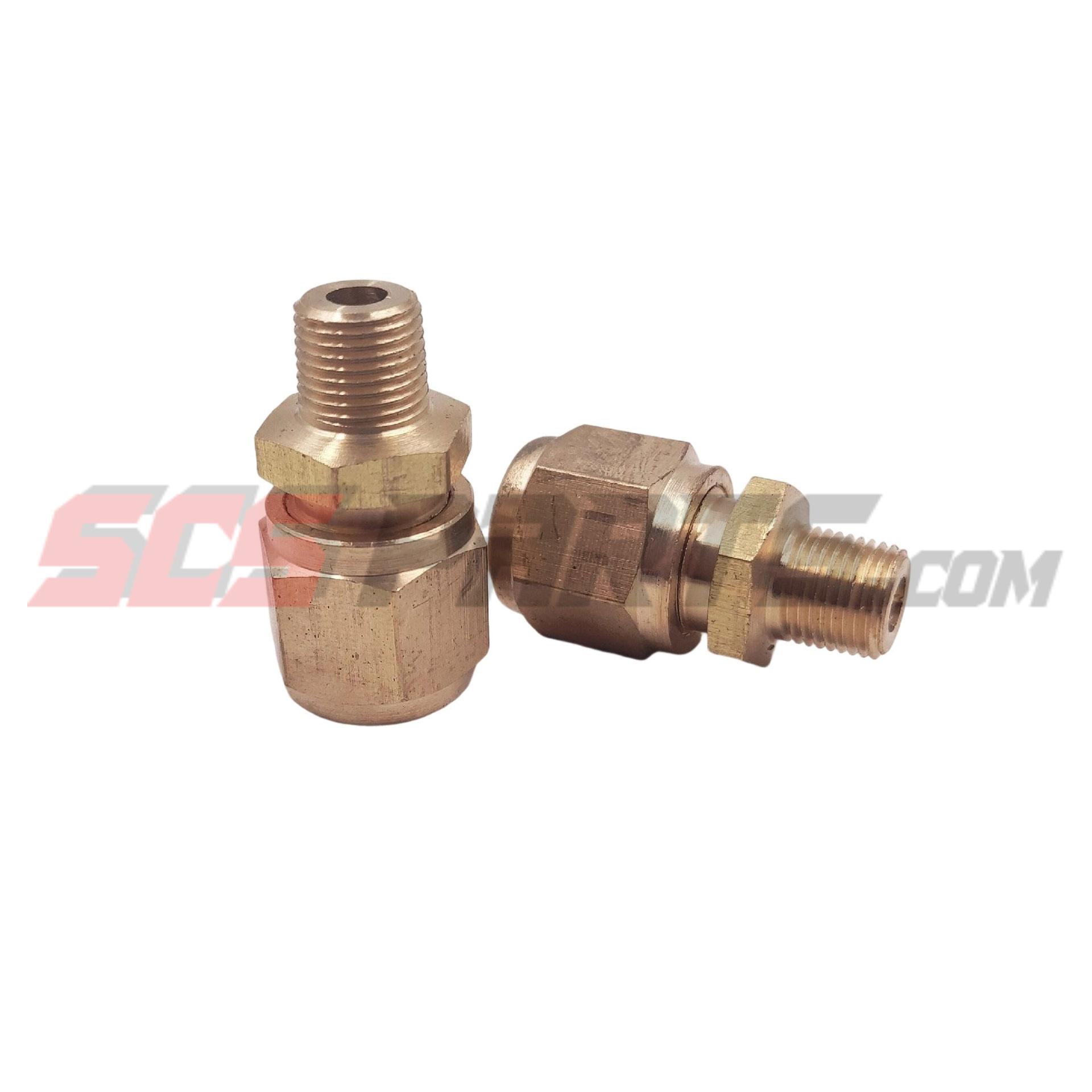 3252438 Tube Connector 