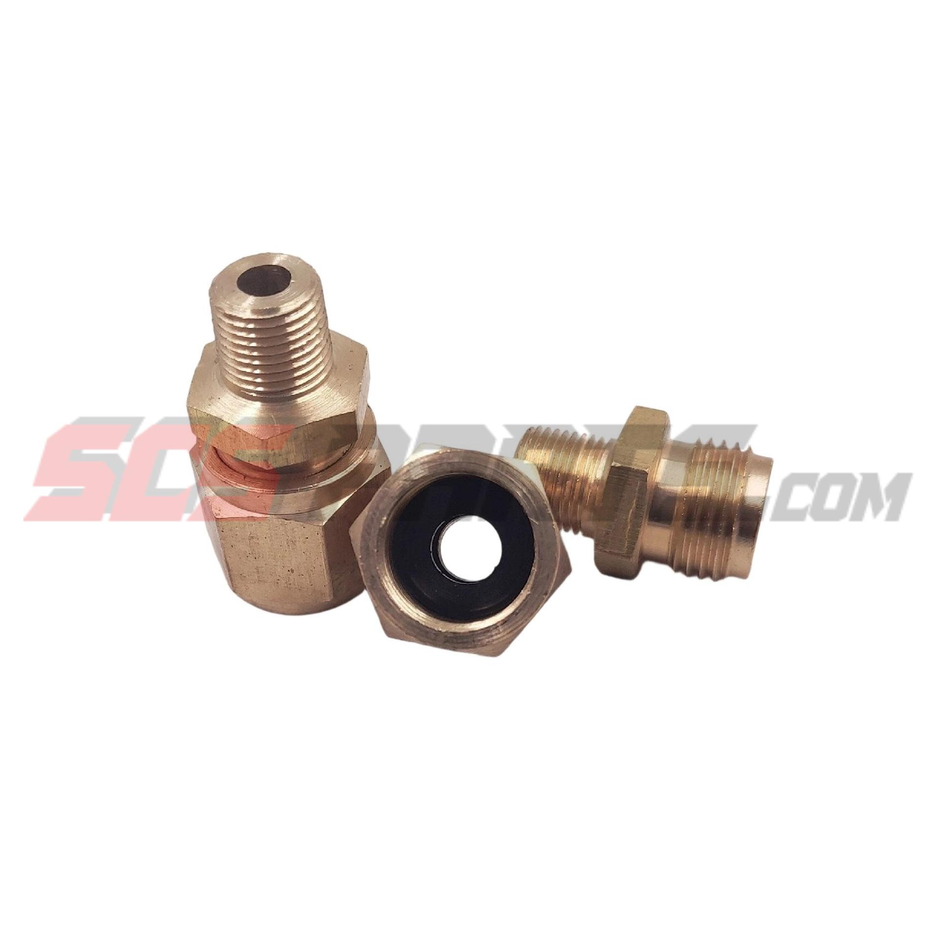 Conector de tubo 3252438