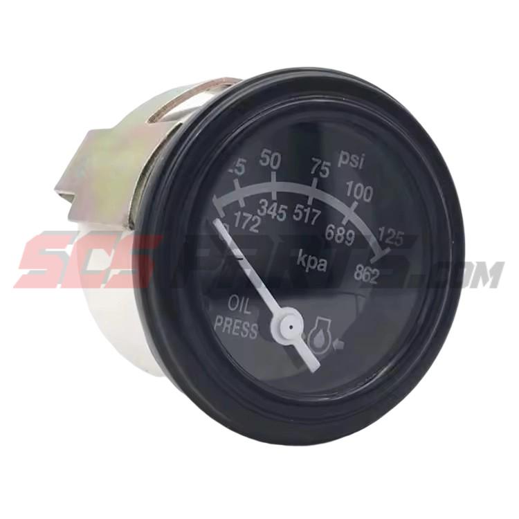 3015232 Pressure Gauge 