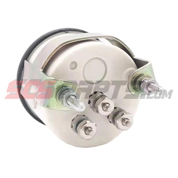 3015232 Pressure Gauge 