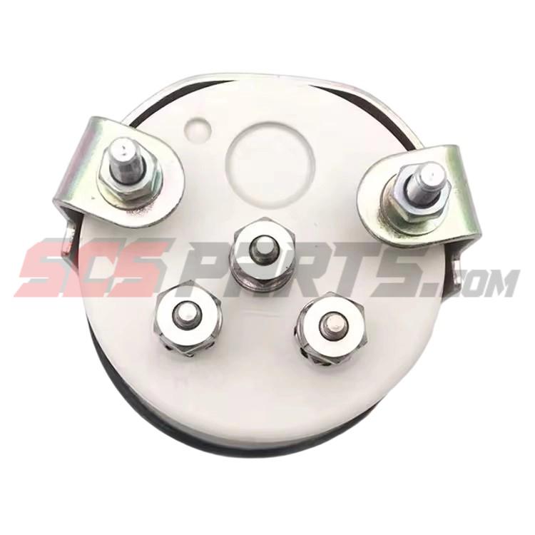 Cummins 3015232 Pressure Gauge 
