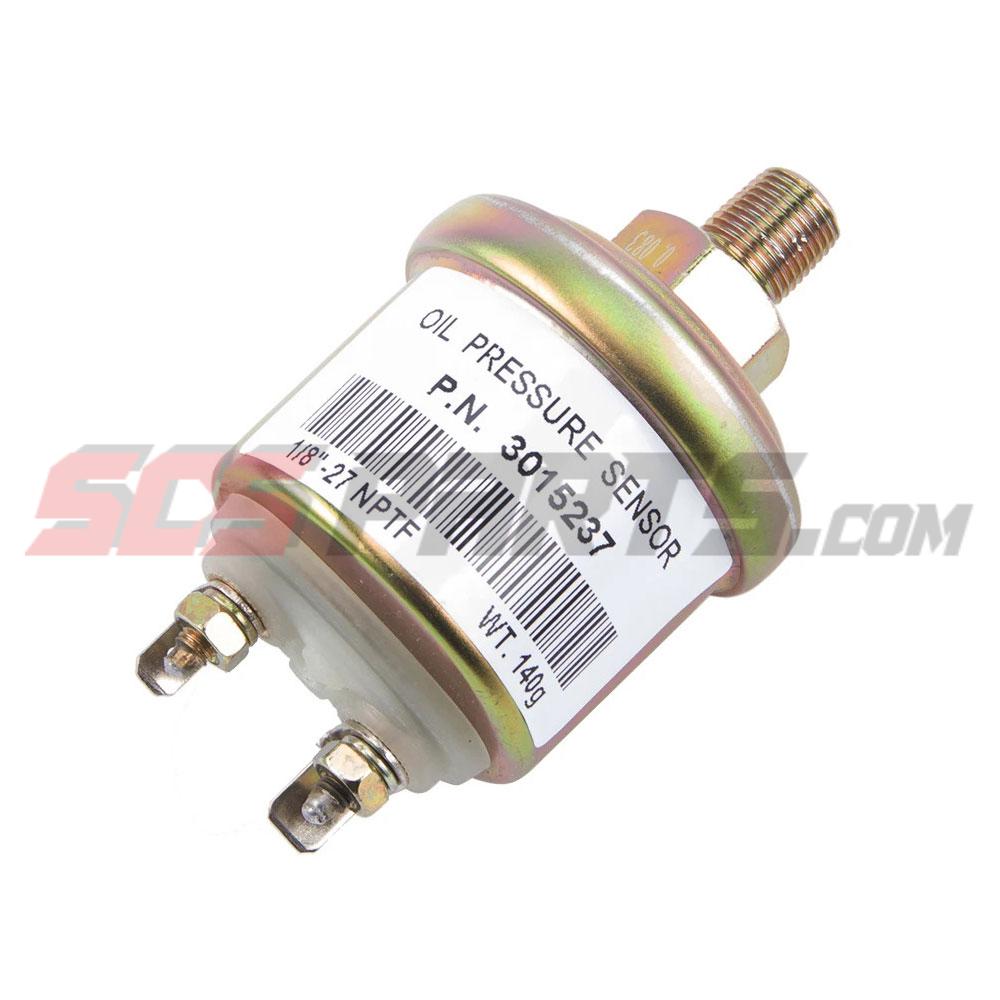 3015237 Transducer Double Pins 