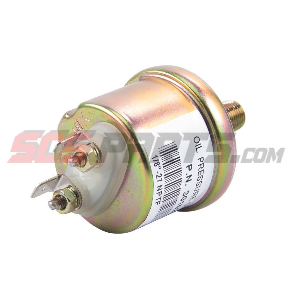 3015237 Transducer Double Pins 