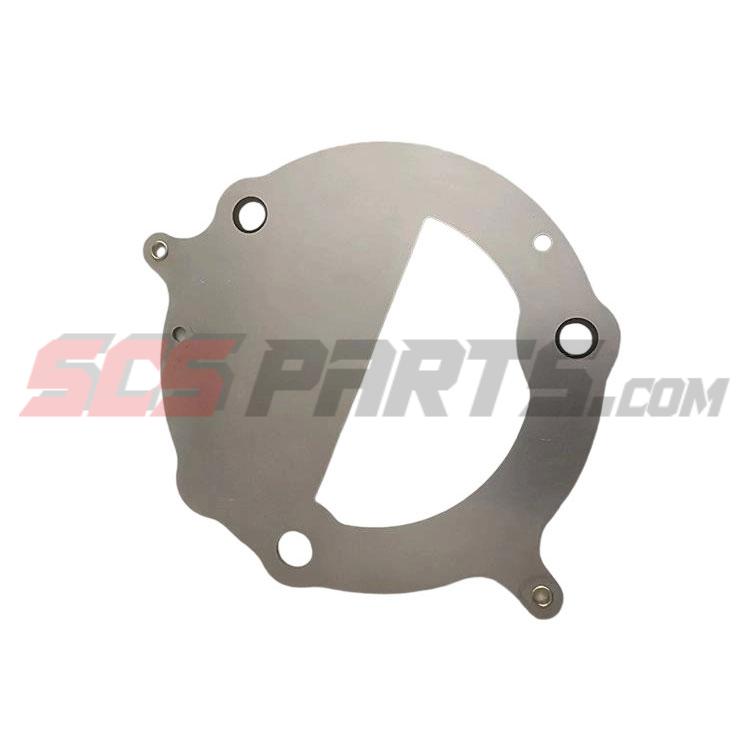 5687934 Crankcase Breather Gasket 