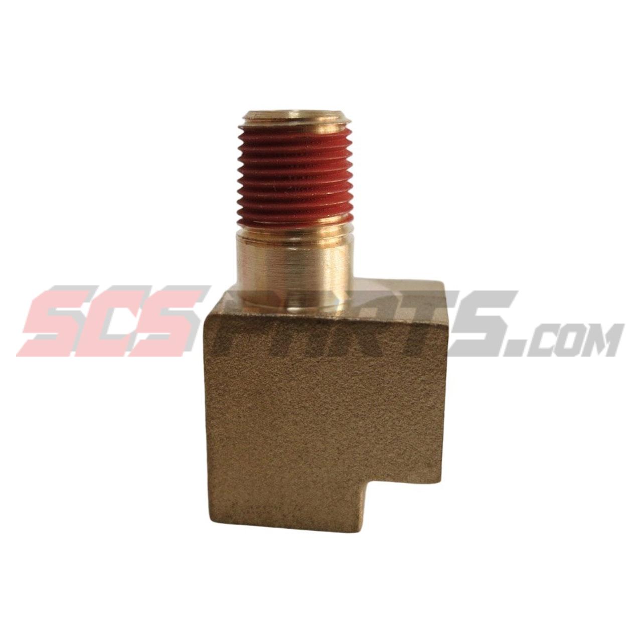 3069178 Street Pipe Tee 