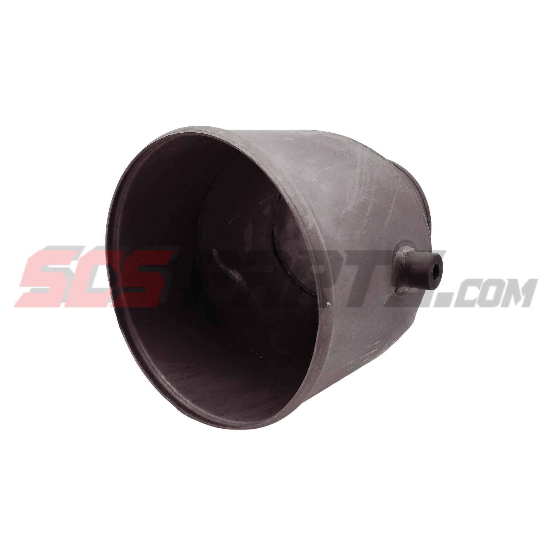 3179716 Air Inlet Tube