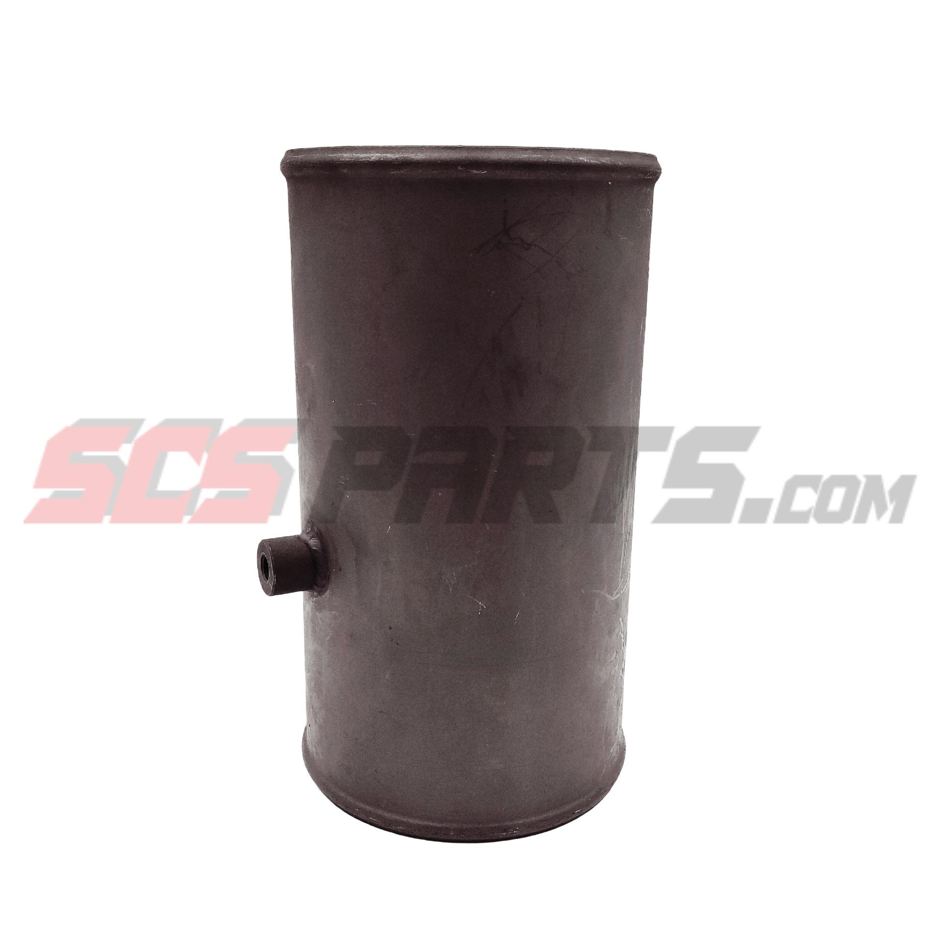 3076717 Air Inlet Tube