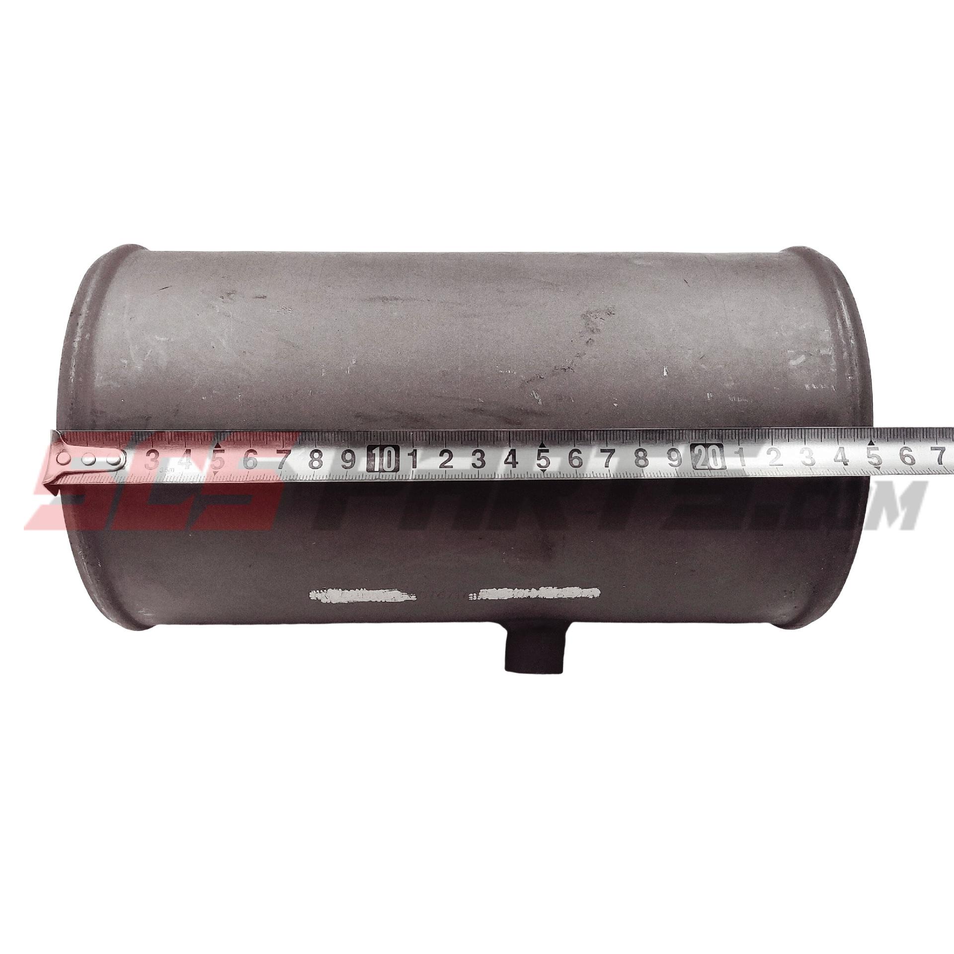 3076717 Air Inlet Tube