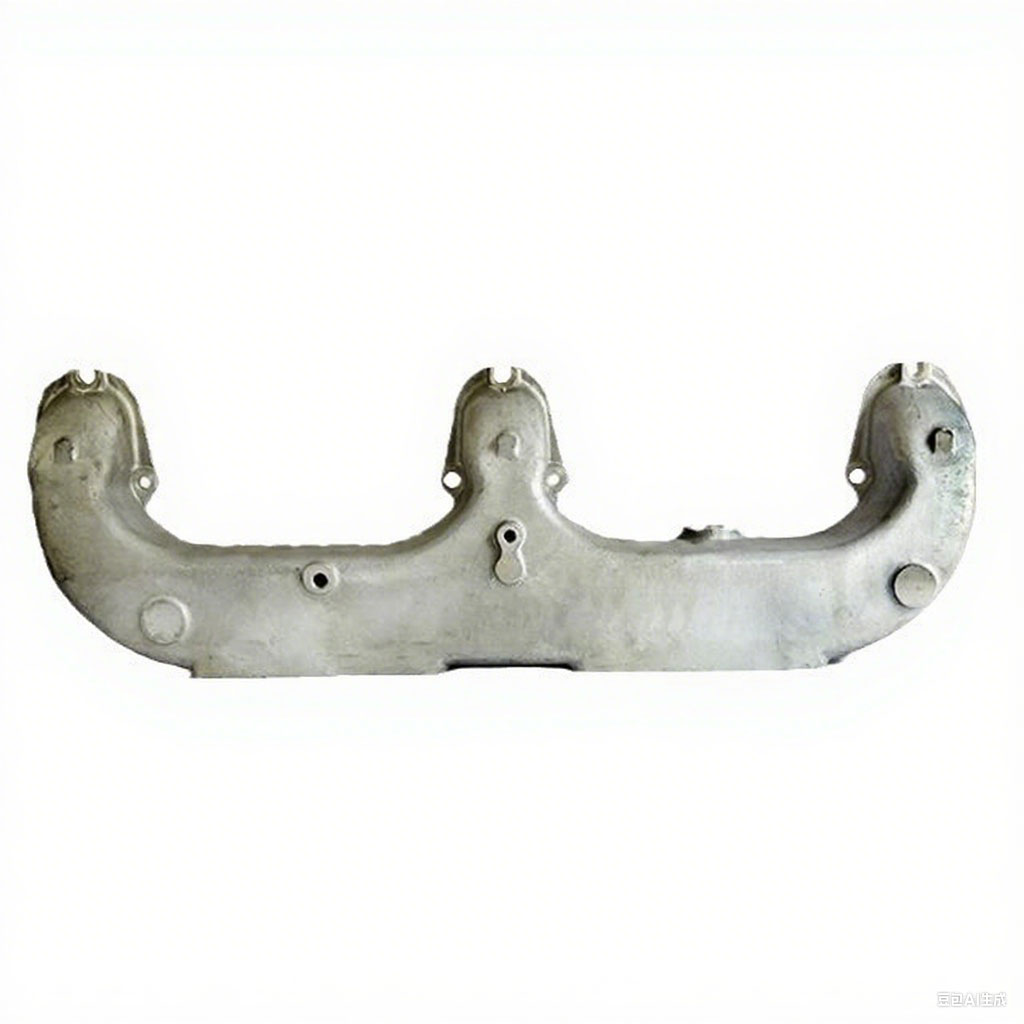 141761 Air Intake Manifold