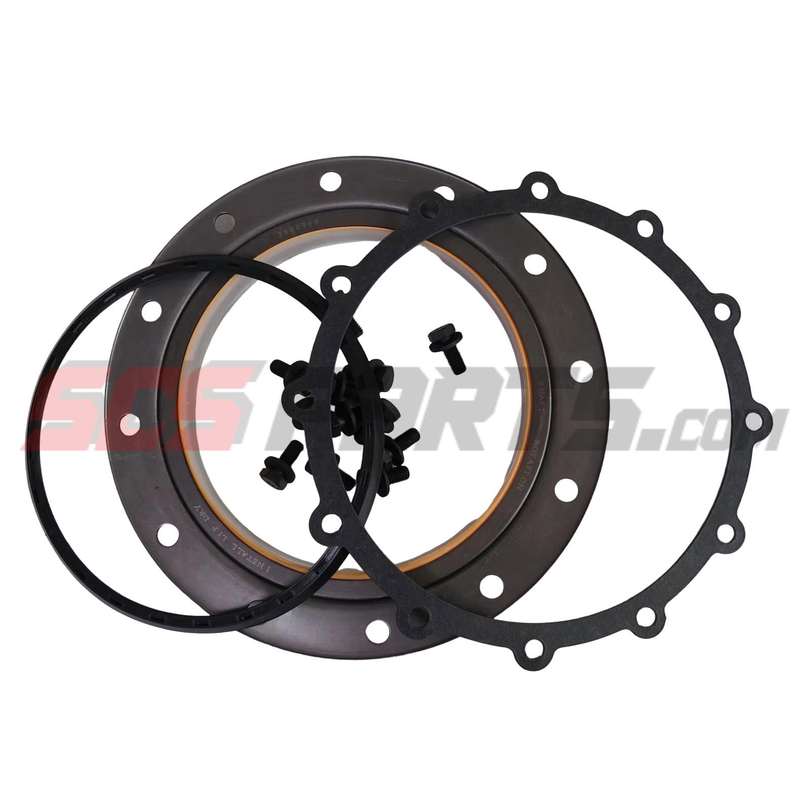 3800969 Oil Seal Kit 