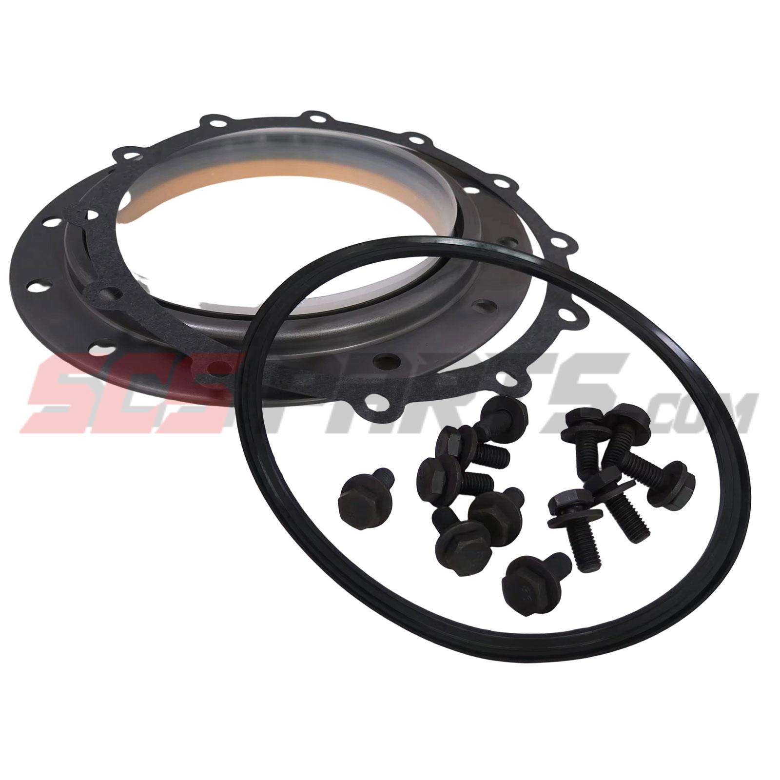 3800969 Oil Seal Kit 