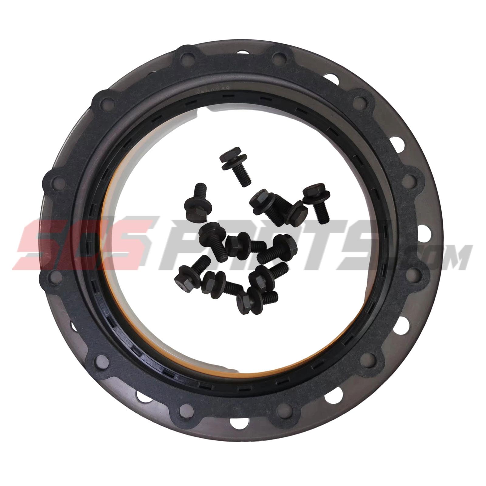 3800969 Oil Seal Kit 