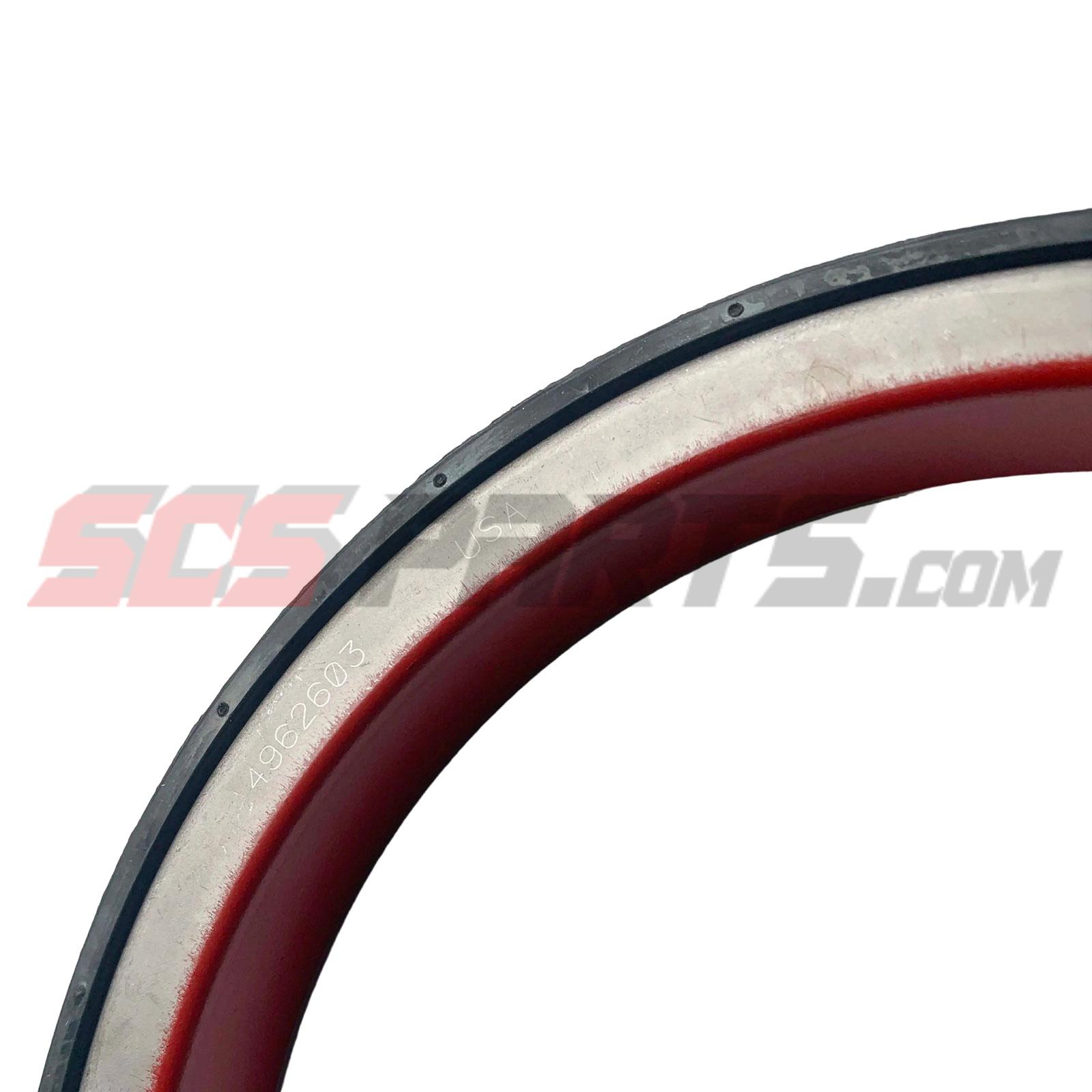 4962603 Oil Seal 
