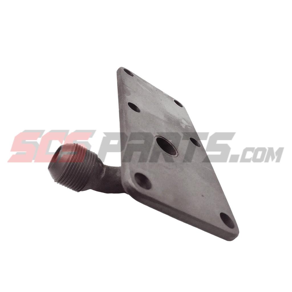 4914881 Hand Hole Cover 