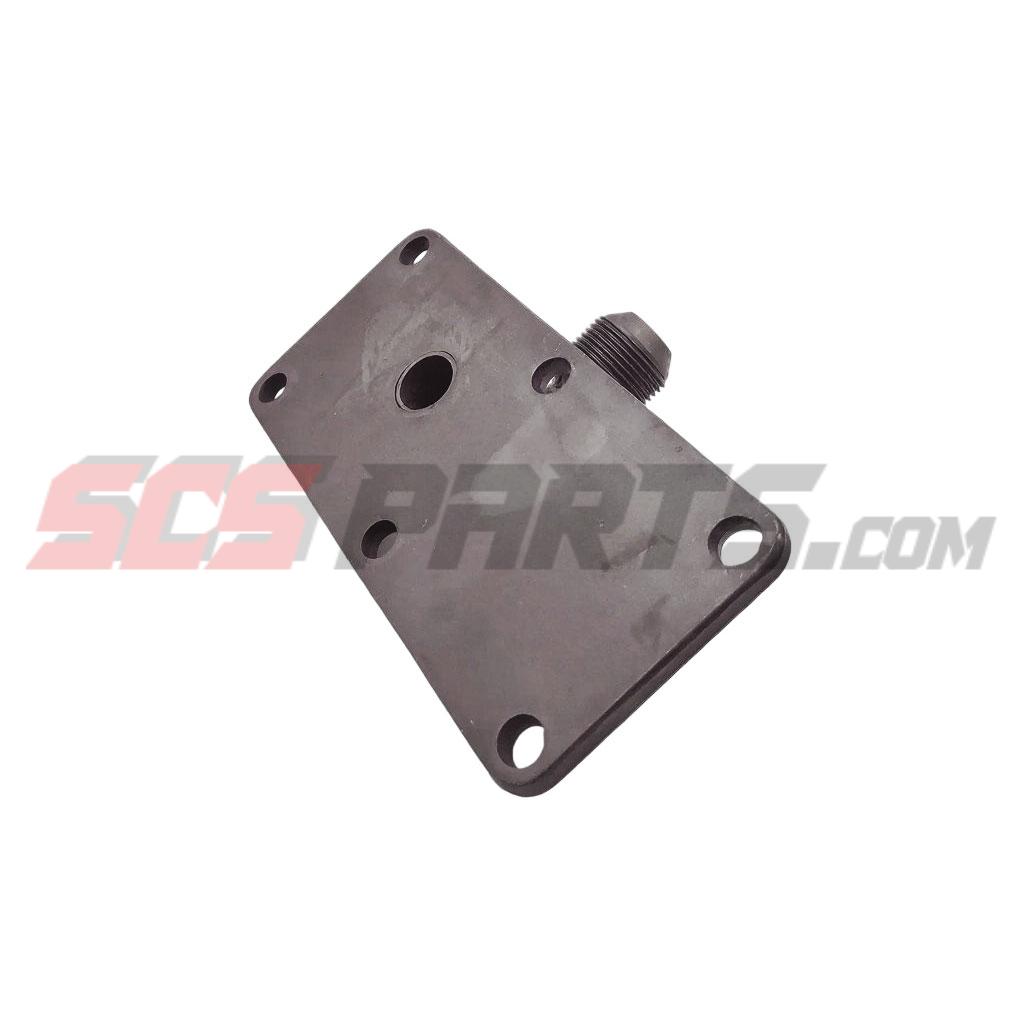 4914881 Hand Hole Cover 