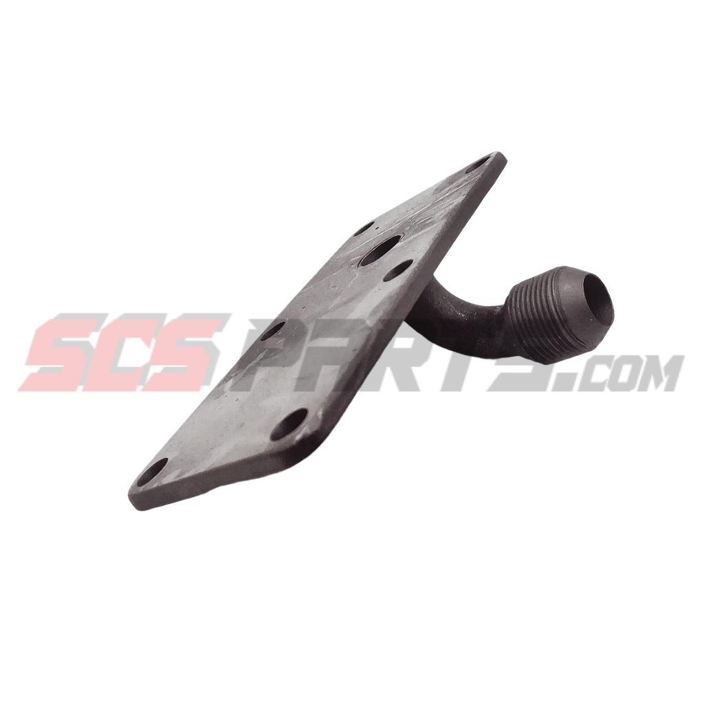 4914881 Hand Hole Cover 