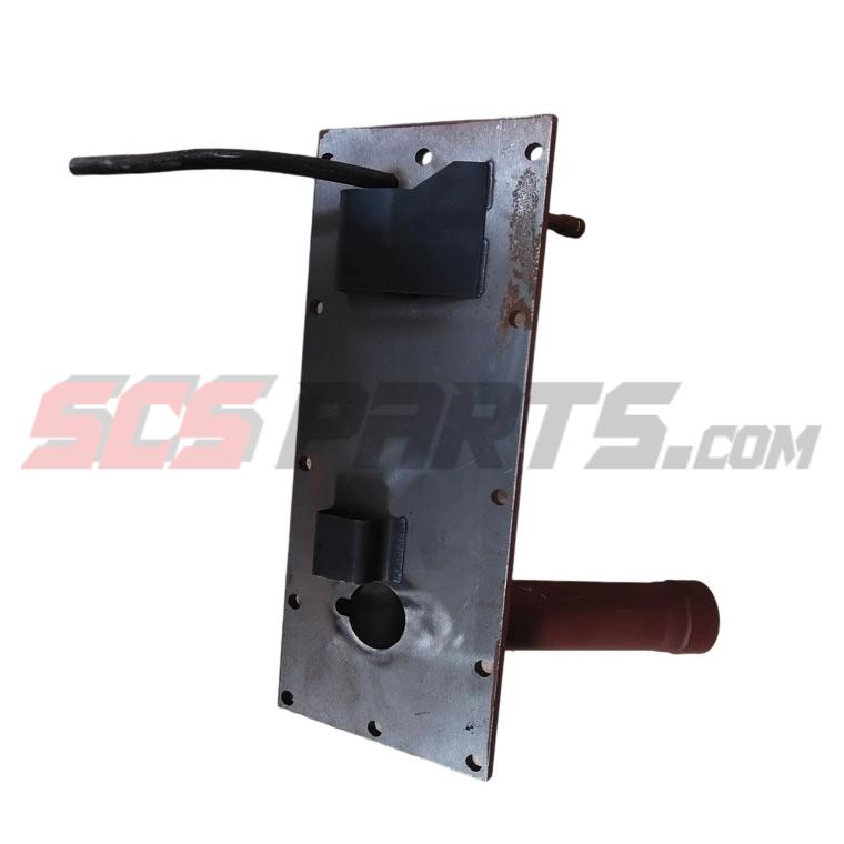 Cummins 3635039 Hand Hole Cover 