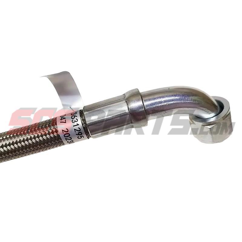 3631295 Manguera flexible