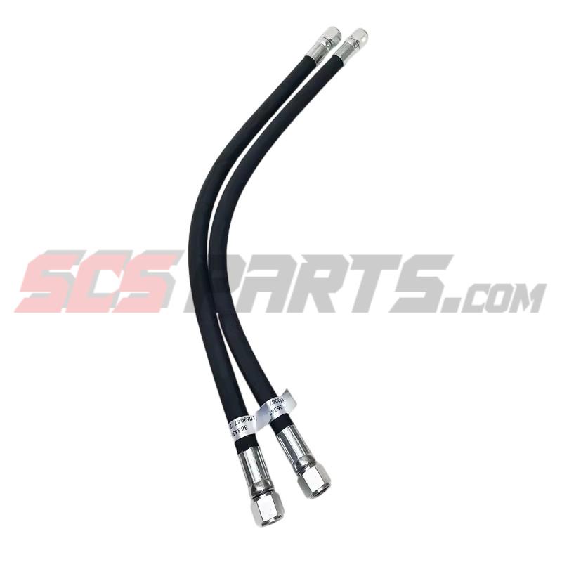 3634304 Manguera flexible
