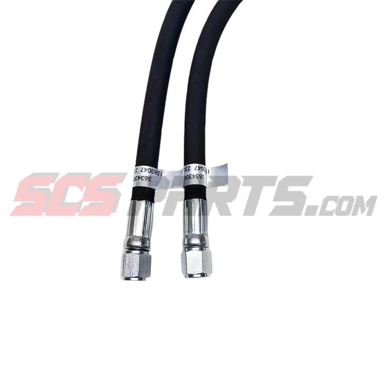 3634304 Manguera flexible