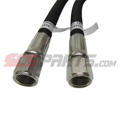3634304 Manguera flexible